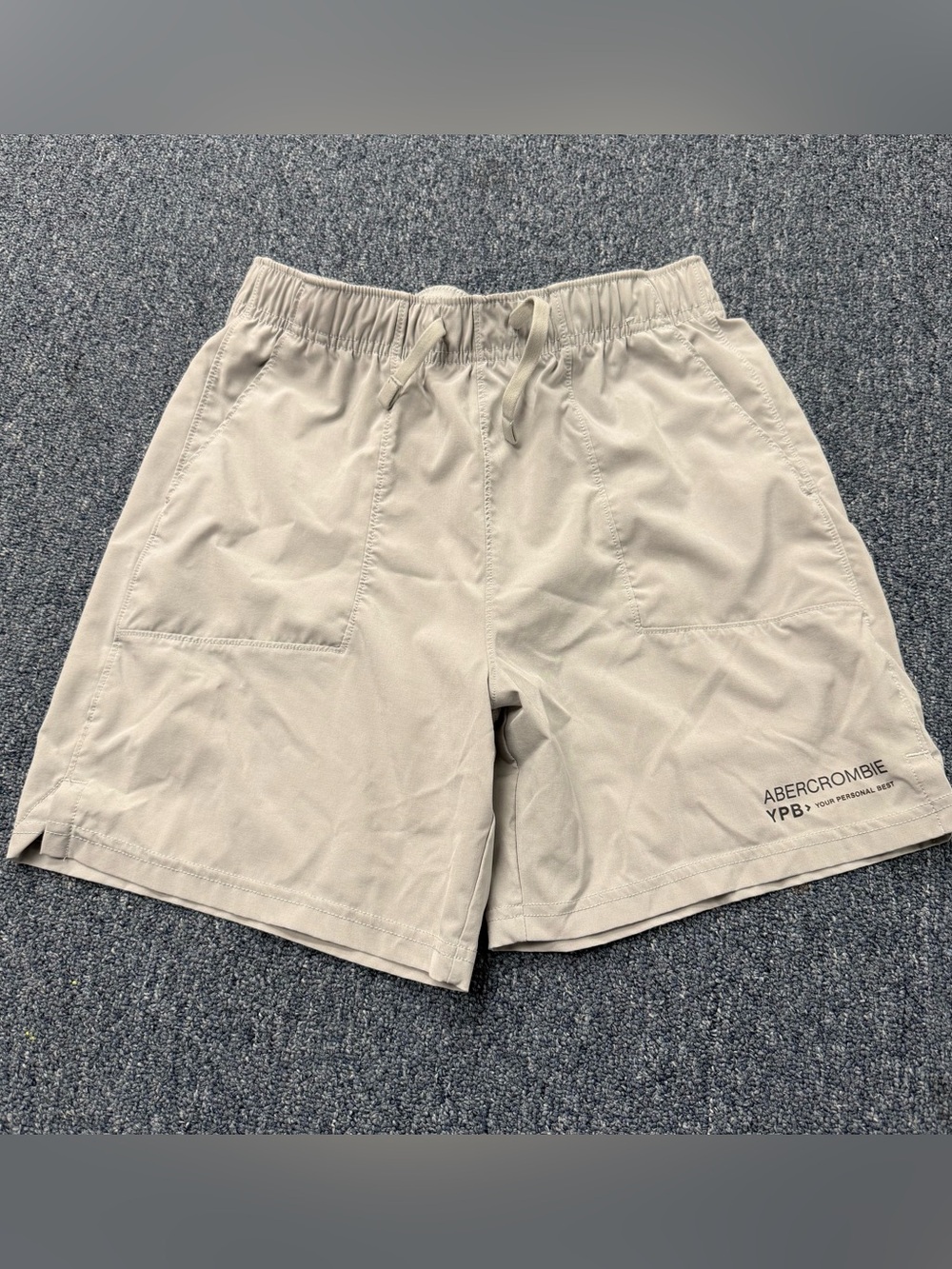 Abercrombie Kids YPB Shorts Size 15/16